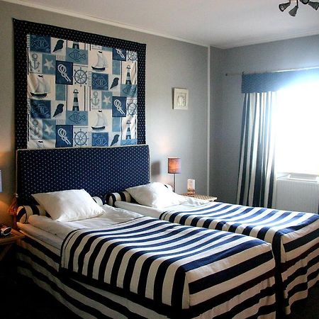 Alsens Hotell 산드비켄 외부 사진