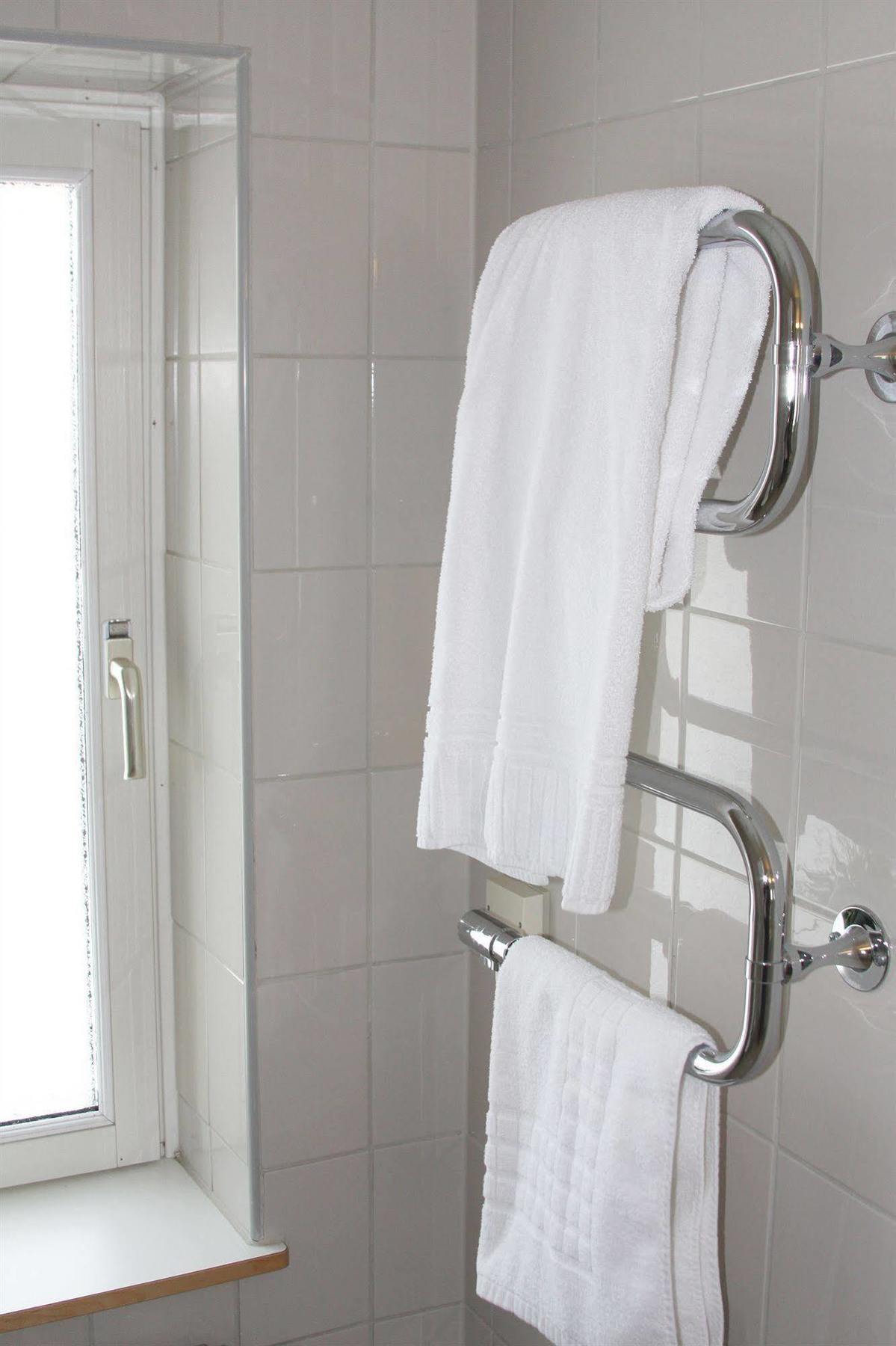 Alsens Hotell 산드비켄 외부 사진